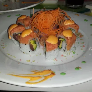 Tuna Roll