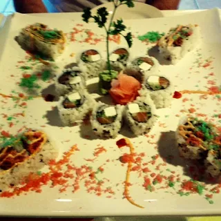 Philly Roll