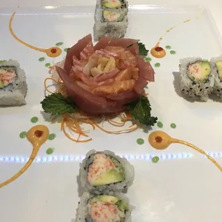 California Roll