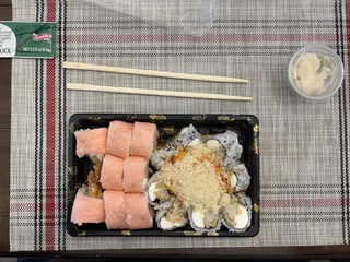 Tokyo Grill