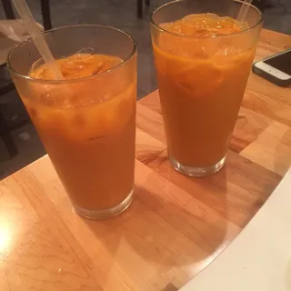 Thai Iced Tea