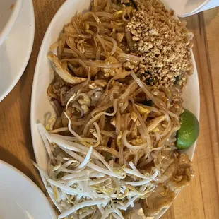 Pad Thai