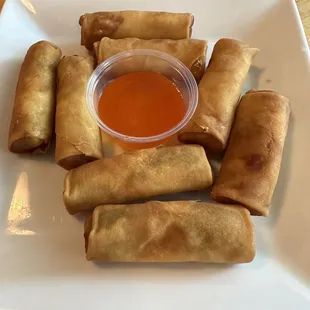 Spring Roll