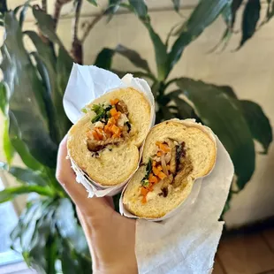 banh mi