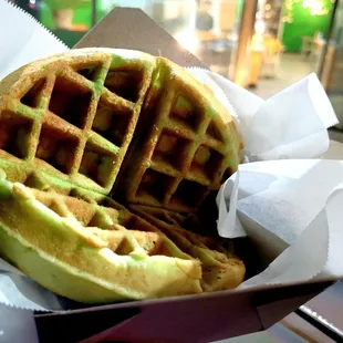 food