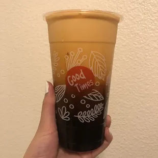 Thai Milk Tea