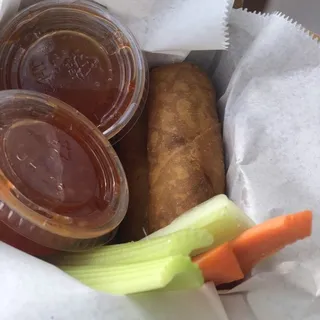 Egg Rolls