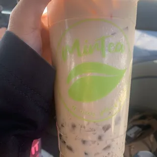 Milk Tea Special