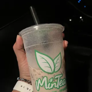 Taro Milk Tea