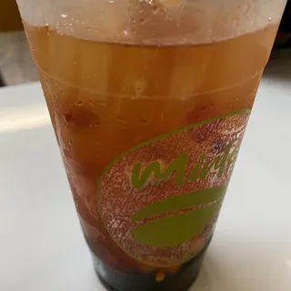 PMS Iced Tea