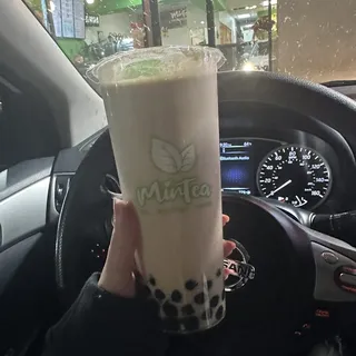 Classic Milk Tea