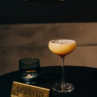 drink