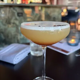 drink