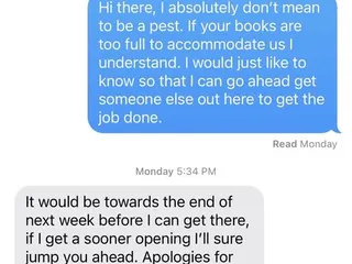 Twisted Wire Electrical