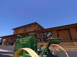 Shafter Depot Museum