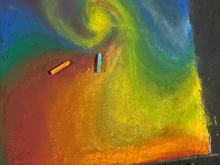 Via Arte's Annual Italian Street Painting Festival