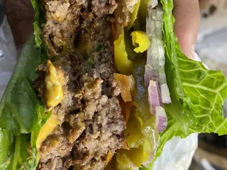 J & B Fine Foods Market