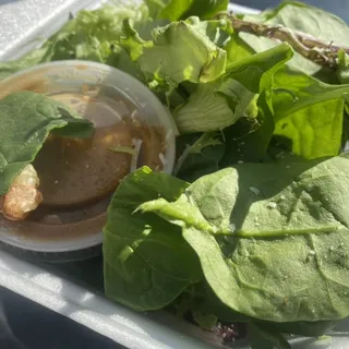 Side Salad
