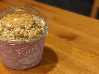 Rush Bowls