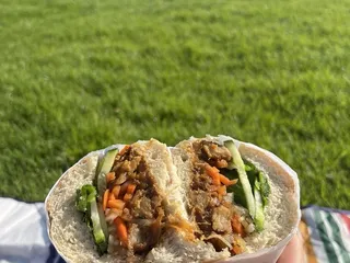 Fresh and Best Cafe 2