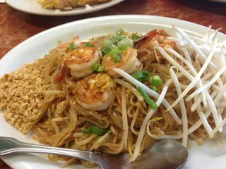 Ting Tong Thai Cafe - Kent