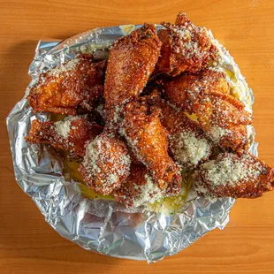 poultry, chicken, bbq wings, bbq chicken, food, fried chicken wings, fried chicken, chicken wings, chicken wings and fried chicken