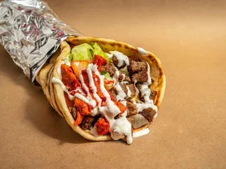 Shahs Halal - Pittsburgh