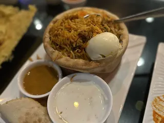 Sankalp The Taste of India