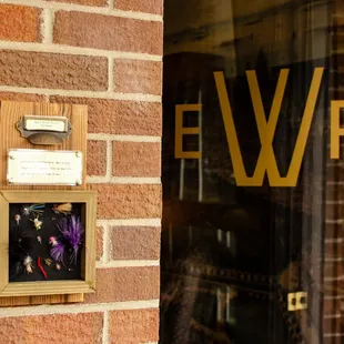 the name of the brewery