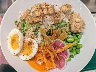 Vine Street Social
