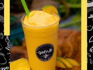 Gofruit Juice Bar