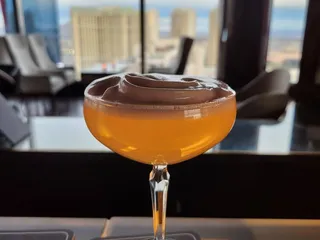 Gatsby's Cocktail Lounge