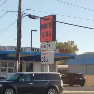 Awesome name! Not sure I'd want that title though :-) ha ha ha ...