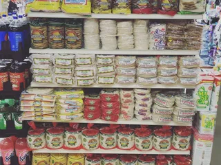 La Tapatia Meat Market