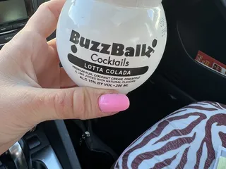 Heritage House Liquor