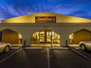 Serafian's