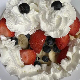 Belgian Waffles, Patriot Waffles, add your own toppings #mmdbedford