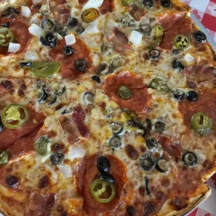 Triple play. Dads new favorite!