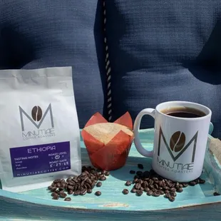 Come see us at Cracked Mug Helotes, TX.