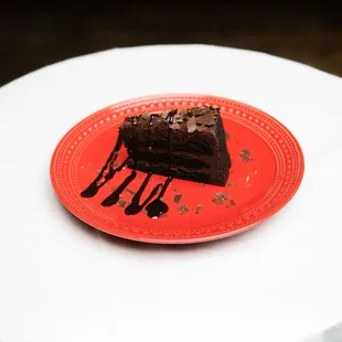 Chocolate cake