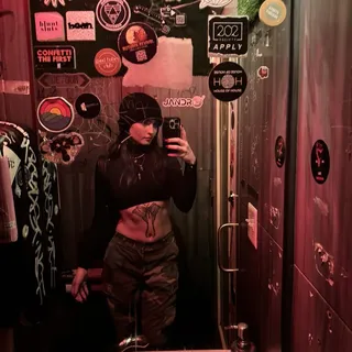 Shannon O.