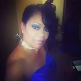 Sheila E.