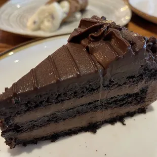 Chocolate Cake
