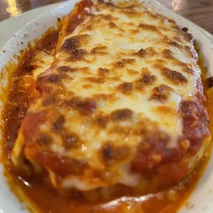 Lasagna