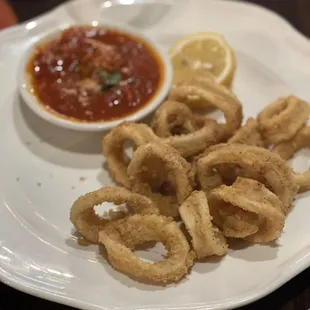 Calamari