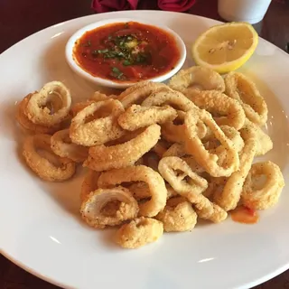 Calamari