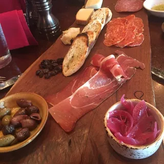 Salumi Italiani