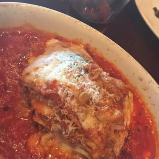 Lasagna