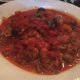 Cacciatore