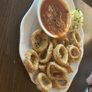 Calamari